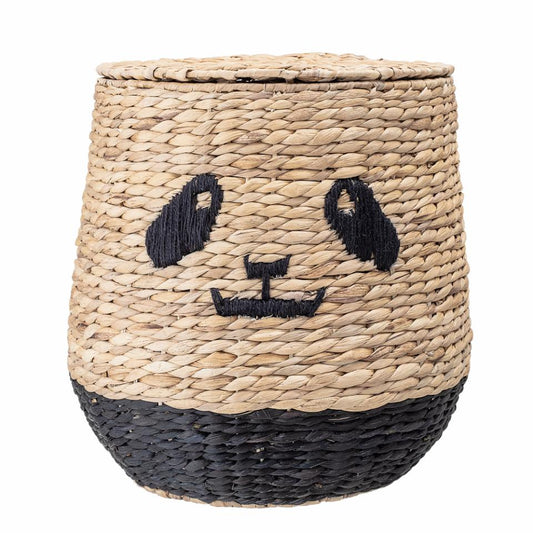 Youl Basket - Panda