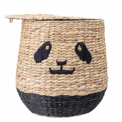 Youl Basket - Panda