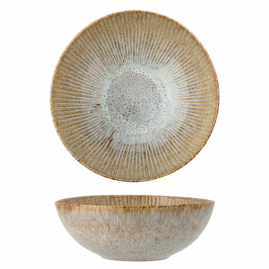 Fleur Bowl Ø27 cm - Set of 2