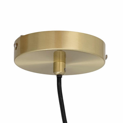 Felizia Pendant Lamp Ø35 cm - Nature