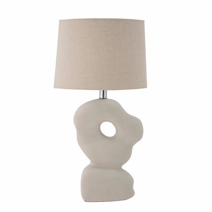 Cathy Table lamp - White