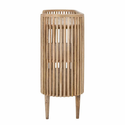 Sali Bookcase - Nature / Mango