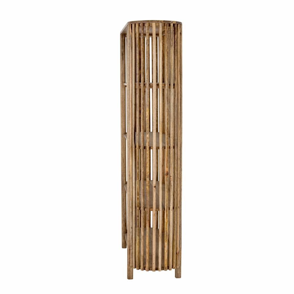 Sali Bookcase - Nature / Mango