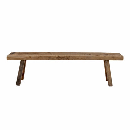 Pascal Bench - Nature / Reclaimed Wood