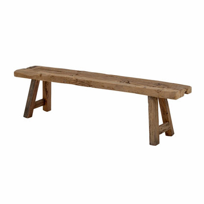 Pascal Bench - Nature / Reclaimed Wood