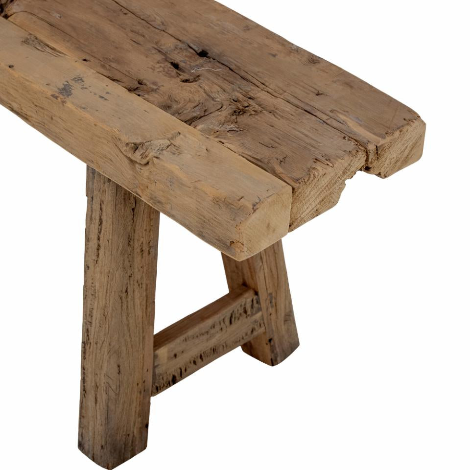 Pascal Bench - Nature / Reclaimed Wood