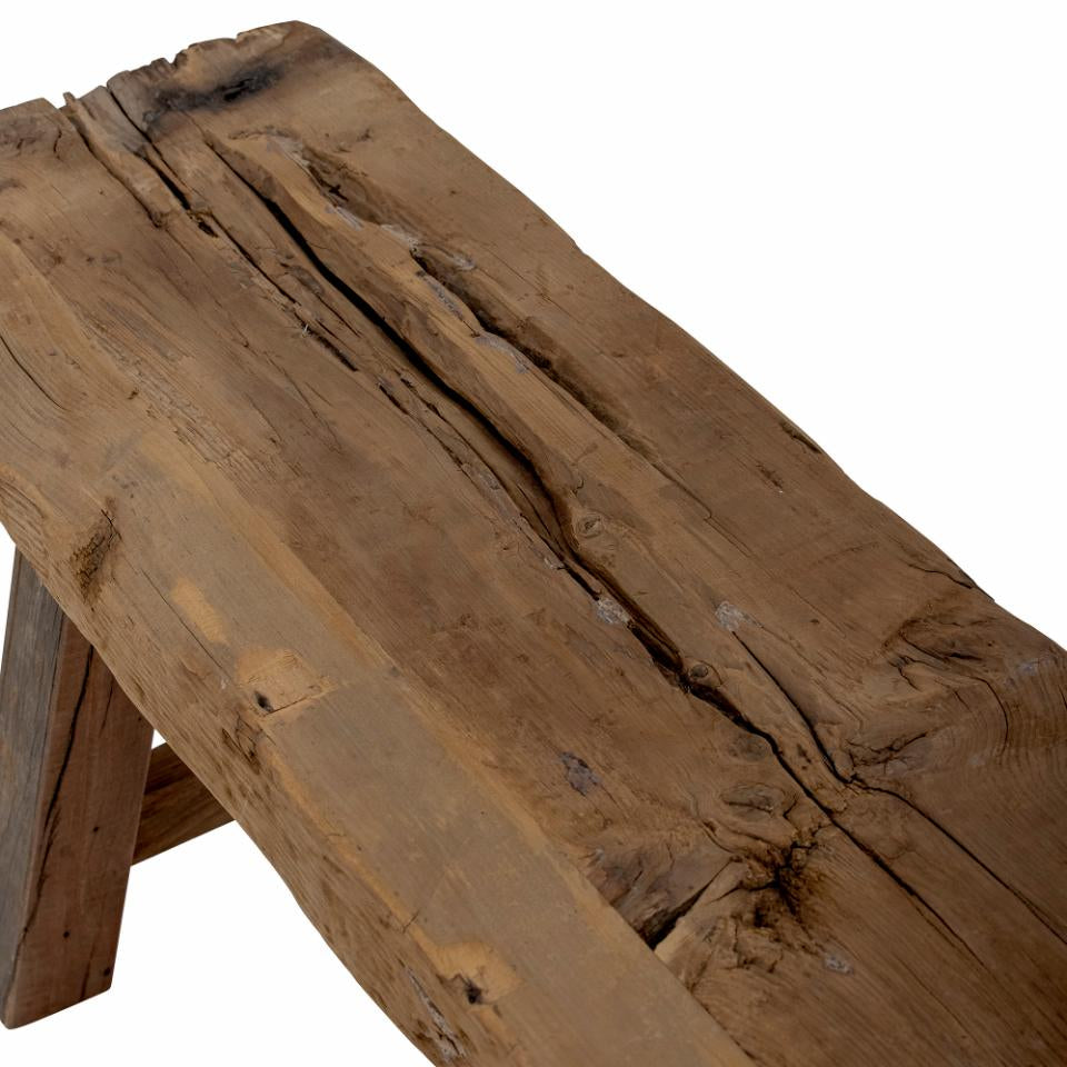 Pascal Bench - Nature / Reclaimed Wood