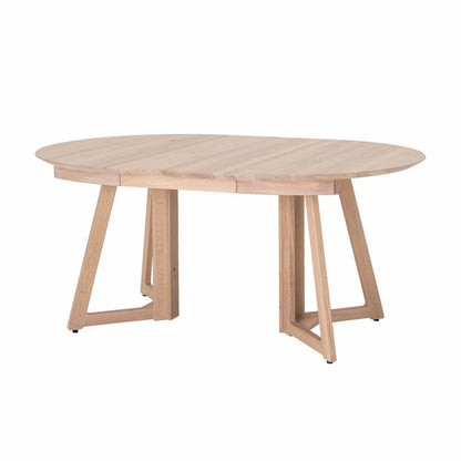 Owen Extending Dining Table - Nature / Oak