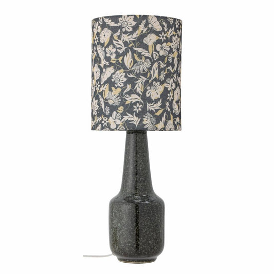 Olefine Table Lamp - Green