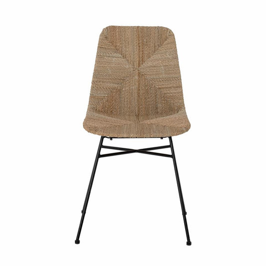 Nor Dining Chair - Nature