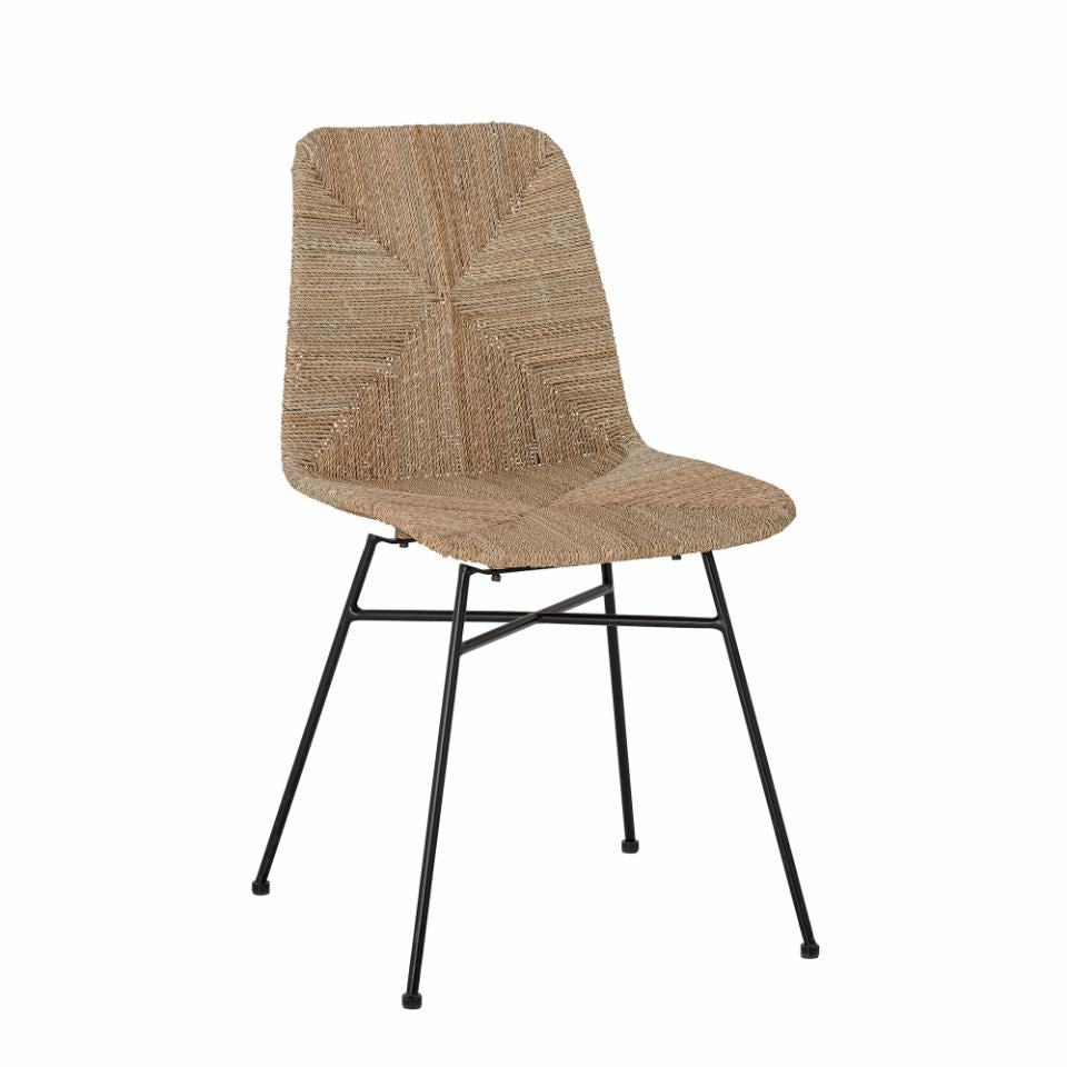 Nor Dining Chair - Nature