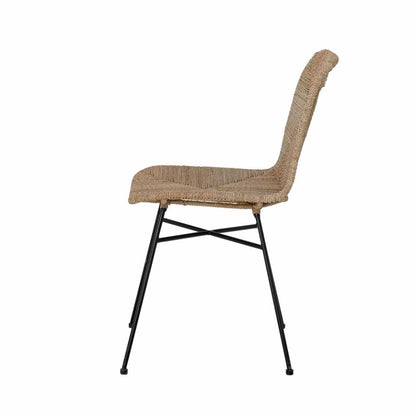 Nor Dining Chair - Nature