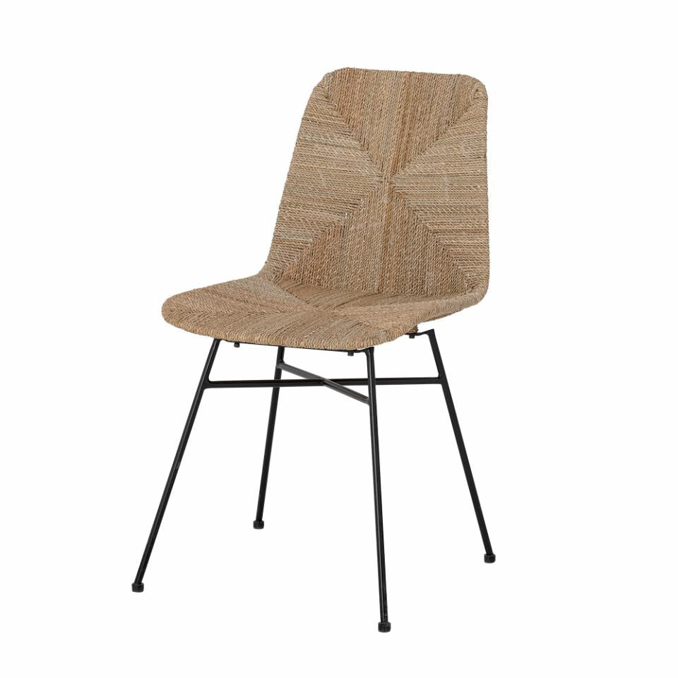 Nor Dining Chair - Nature