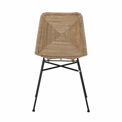 Nor Dining Chair - Nature