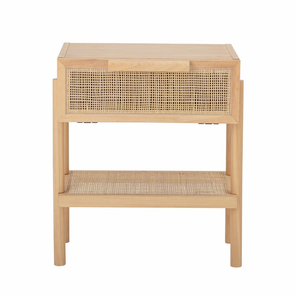 Manon Side Table - Nature / Pine