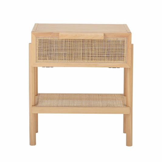 Manon Side Table - Nature / Pine