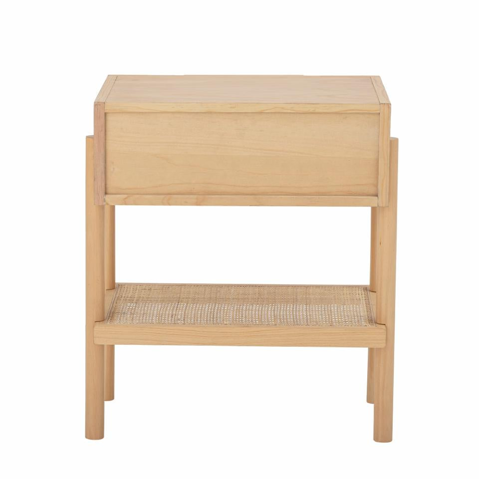 Manon Side Table - Nature / Pine