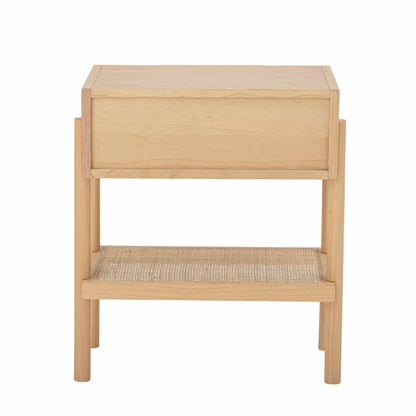 Manon Side Table - Nature / Pine