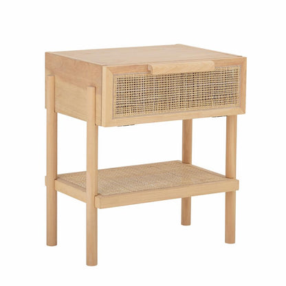 Manon Side Table - Nature / Pine