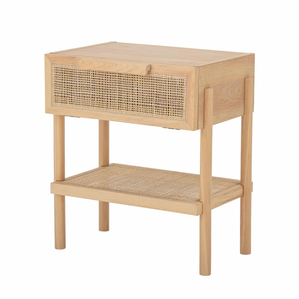 Manon Side Table - Nature / Pine