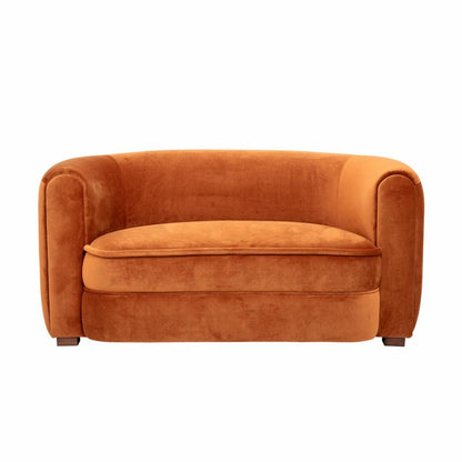 Malala Sofa - Orange