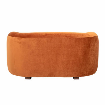 Malala Sofa - Orange