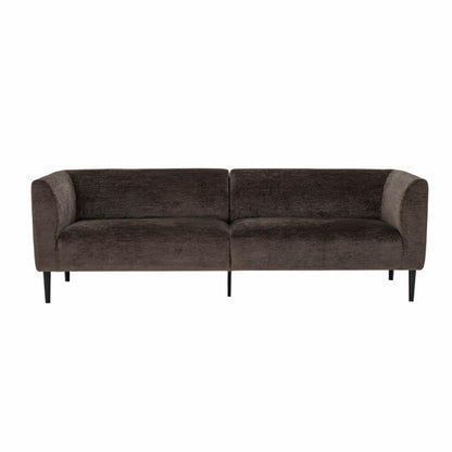 Lanna Sofa - Brown