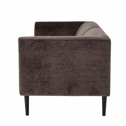 Lanna Sofa - Brown