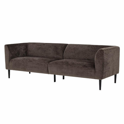 Lanna Sofa - Brown