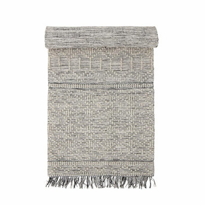 Maisy Rug 245x75 cm - Grey