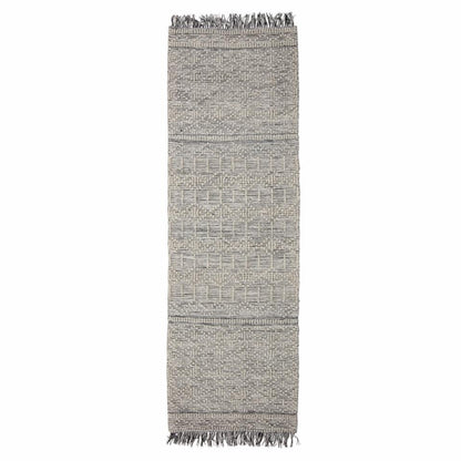 Maisy Rug 245x75 cm - Grey