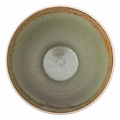 Lee Bowl w/Lid Ø25 cm - Set of 2 - Nature