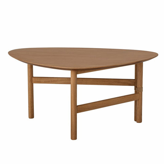 Koos Coffee Table - Nature / Oak Veneer