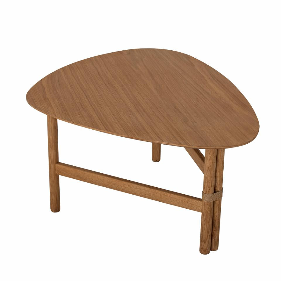 Koos Coffee Table - Nature / Oak Veneer