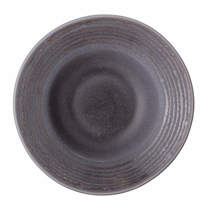 Plato para Pasta Raben Ø29,5 cm - Gris