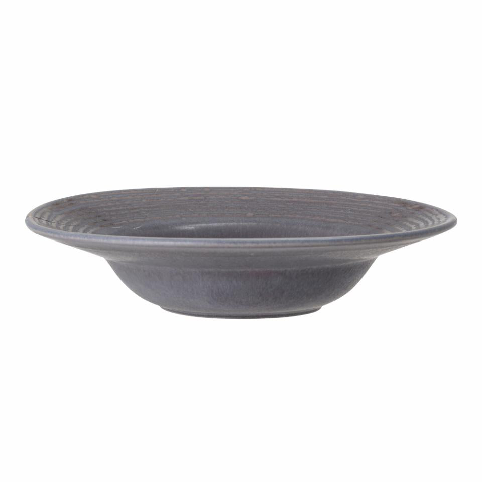 Plato para Pasta Raben Ø29,5 cm - Gris