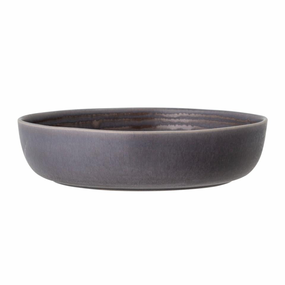 Raben Bowl Ø25 cm - Set of 4 - Grey