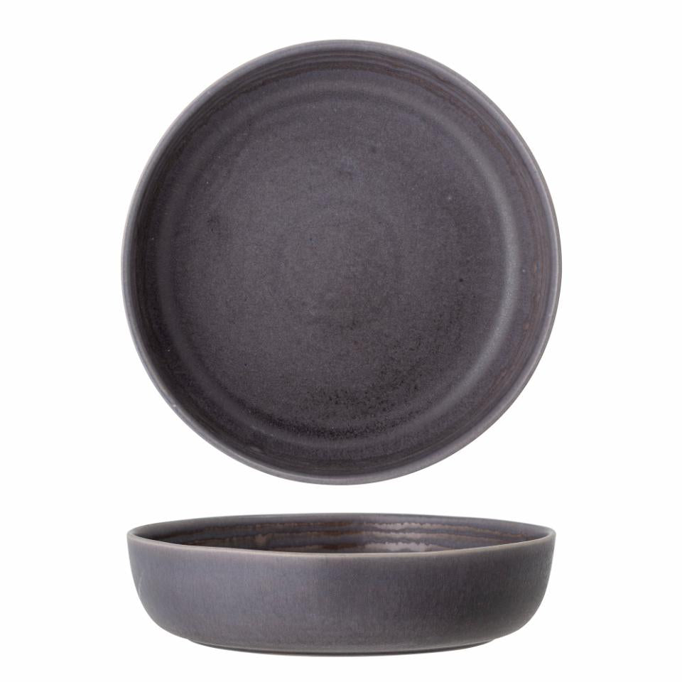 Raben Bowl Ø25 cm - Set of 4 - Grey