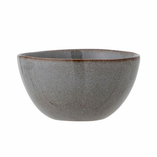 Sandrine Bowl 700ml - Set of 6 - Grey