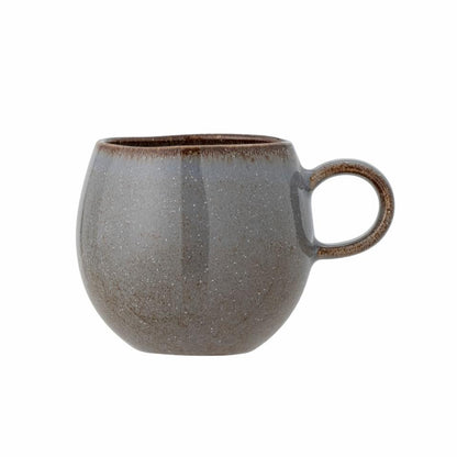 Taza Sandrine 275ml - Gris