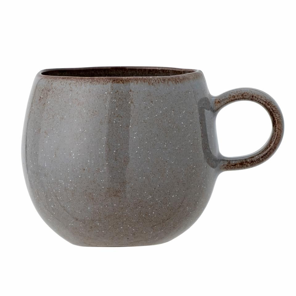 Taza Sandrine 500ml - Gris