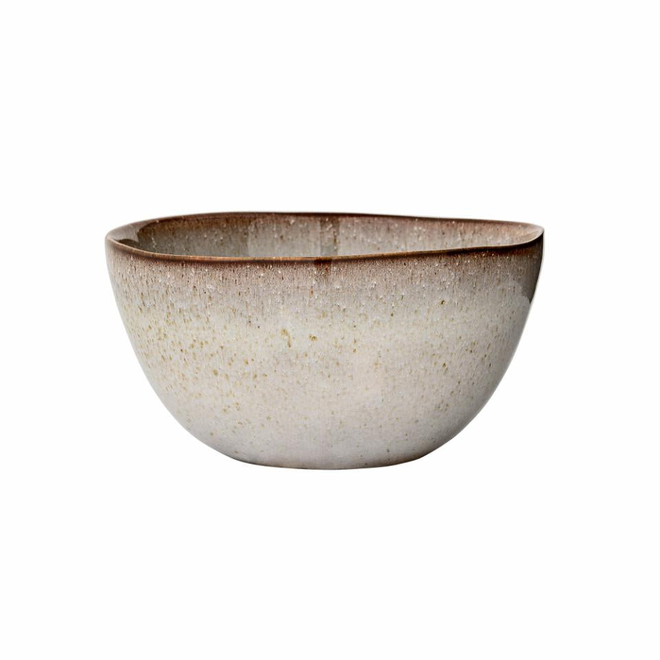 Sandrine Bowl 700ml - Set of 6 - Nature