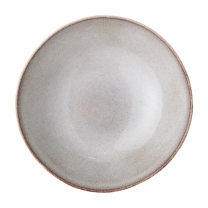 Sandrine Bowl Ø32 cm - Set of 2 - Nature