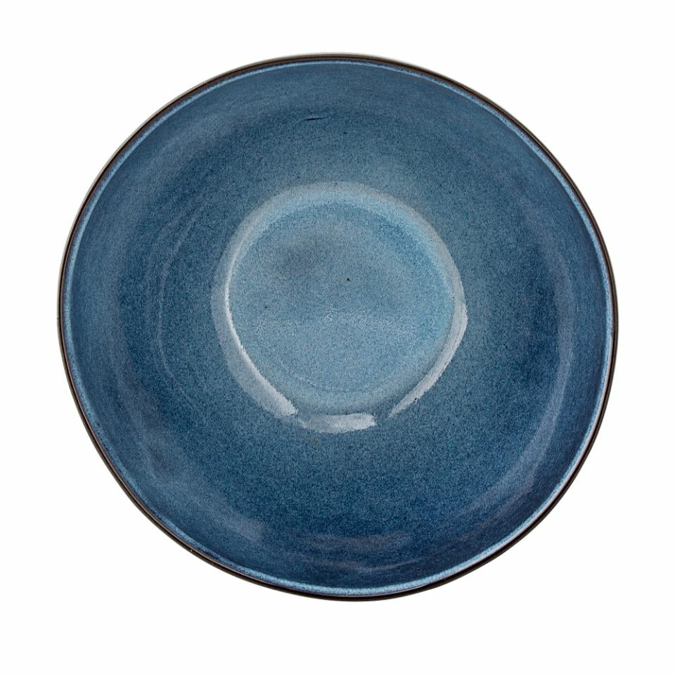 Sandrine Bowl 700ml - Set of 6 - Blue