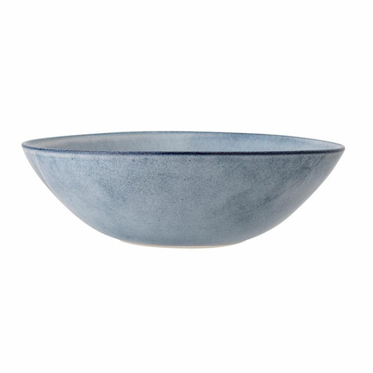 Sandrine Bowl Ø32 cm - Set of 2 - Blue