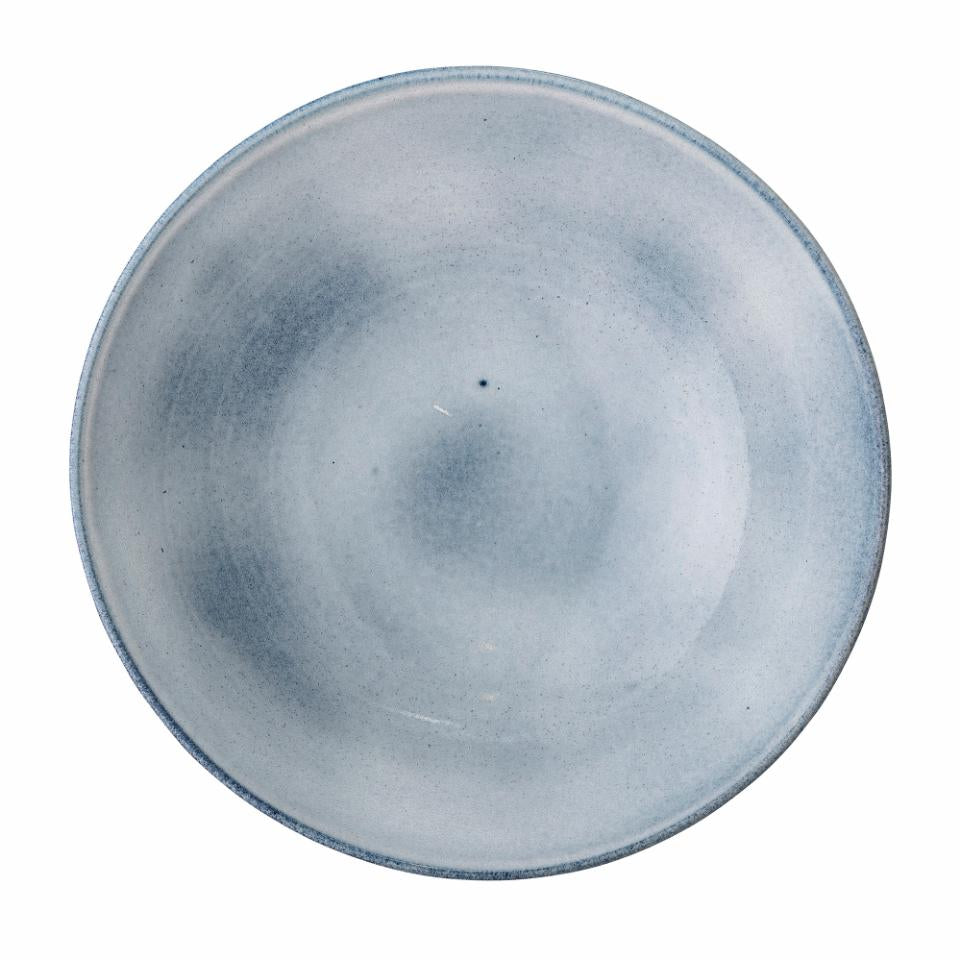 Sandrine Bowl Ø32 cm - Set of 2 - Blue