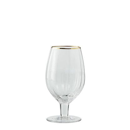 Claudine beer glass 58 cl