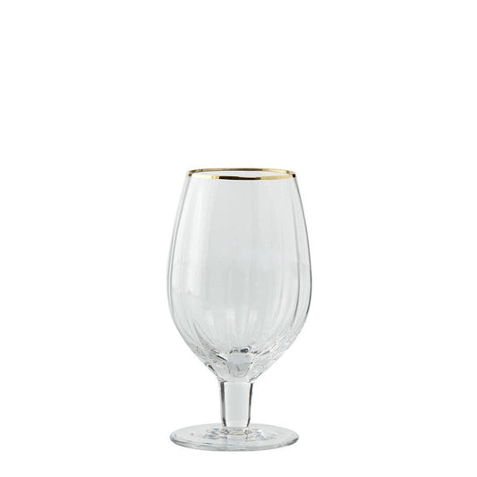 Vaso cerveza Claudine 58 cl