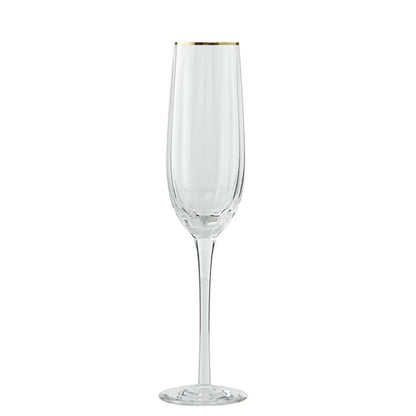 Claudine champagne glass 23,5 cl