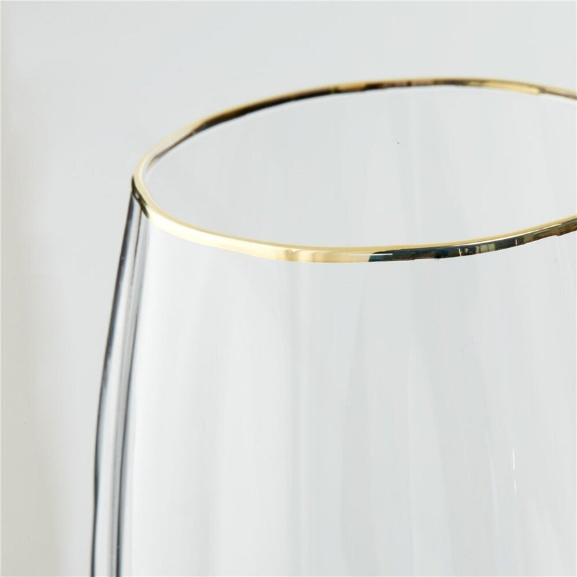 Claudine beer glass 58 cl